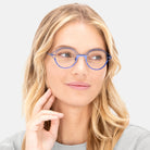 LaFont Oeillet 3775 48 - Blue #id:lafoeillet3775_s:100110