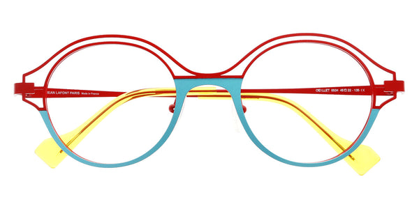 Red 6534 / 48-22-135