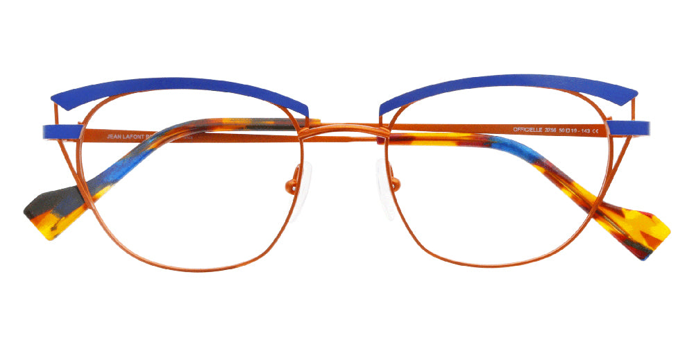 LaFont Officielle 3756 50 - Blue #id:lafofficielle3756_s:100100
