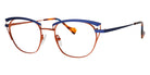 LaFont Officielle 3756 50 - Blue #id:lafofficielle3756_s:100105