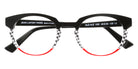 LaFont Ole-Ole 1091 48 - Black #id:lafoleole1091_s:100100