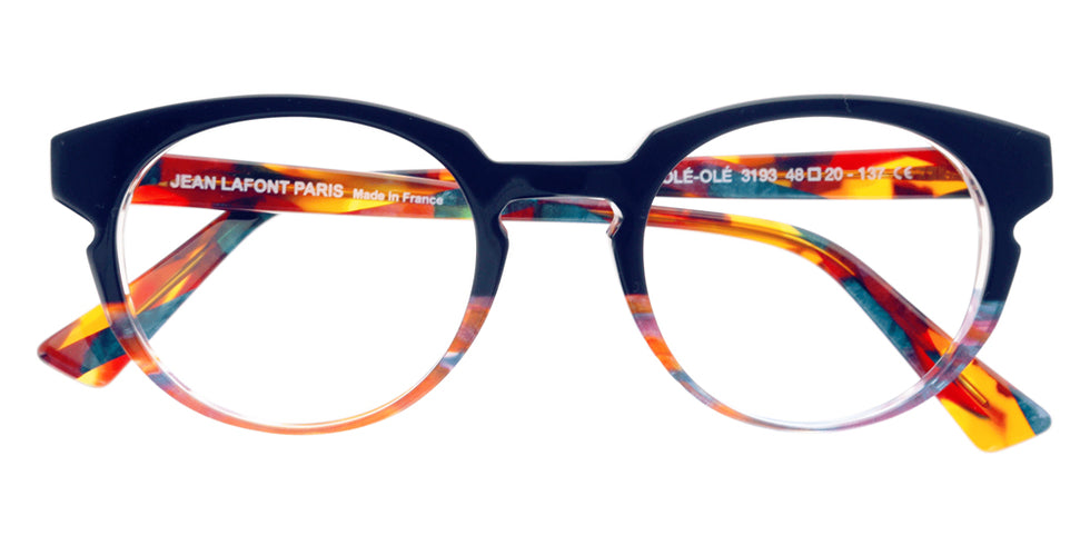LaFont Ole-Ole 3193 48 - Blue #id:lafoleole3193_s:102100