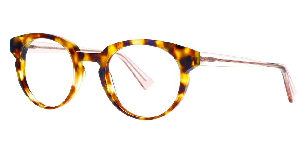 LaFont Ole-Ole 532 48 - Brown #id:lafoleole532_s:104105