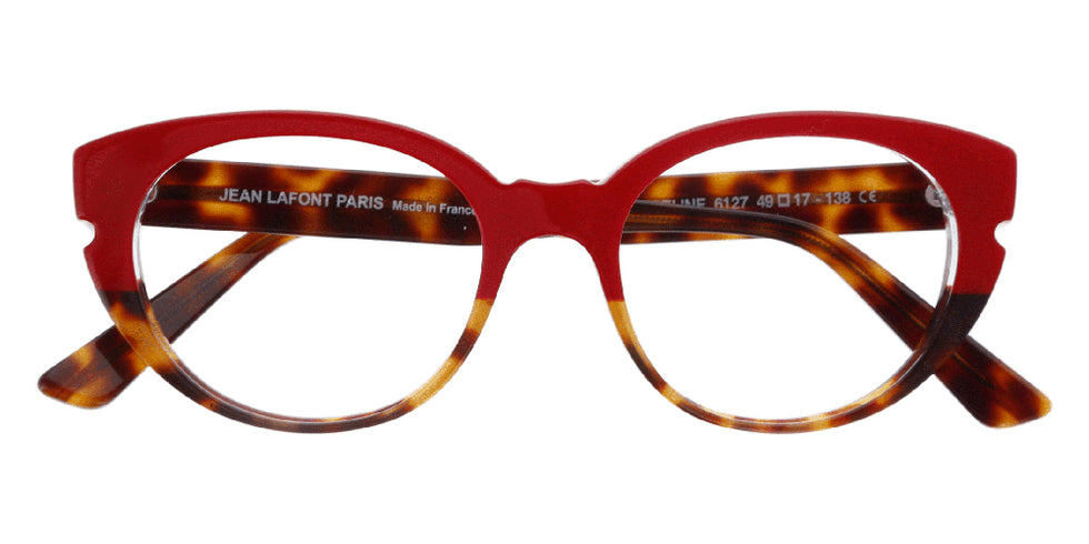 LaFont Ombeline 6127 49 - Red #id:lafombeline6127_s:100100