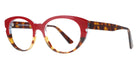 LaFont Ombeline 6127 49 - Red #id:lafombeline6127_s:100105