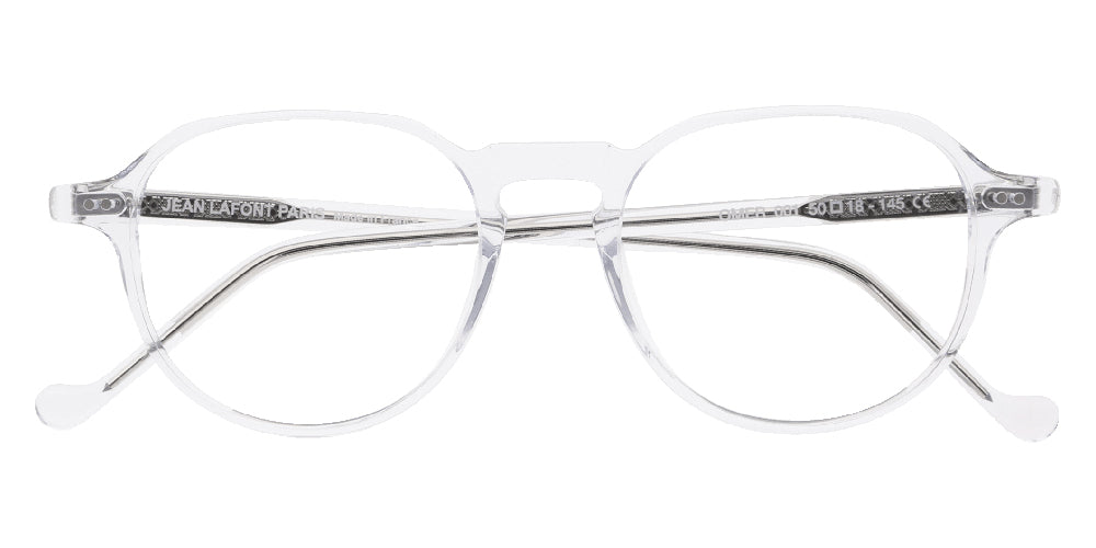 LaFont Omer 001 50 - Crystal #id:lafomer001_s:100100