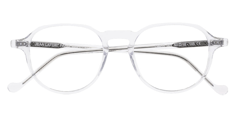 LaFont Omer 001 50 - Crystal #id:lafomer001_s:100100