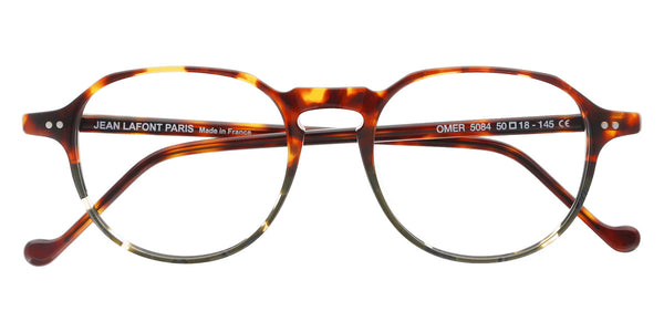 Tortoiseshell 5084 / 50-18-145