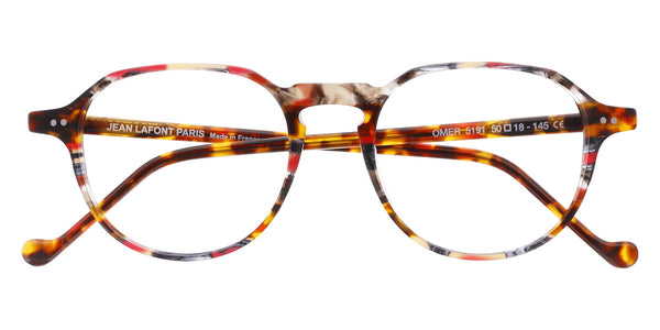 Tortoiseshell 5191 / 50-18-145