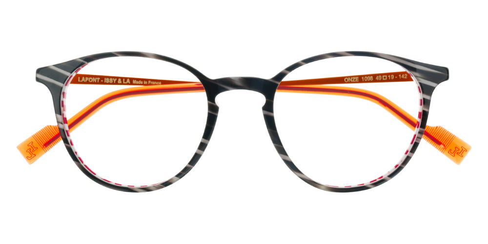 LaFont Onze 1098 49 - Gray #id:lafonze1098_s:102100