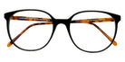 LaFont Open 100 53 - Black #id:lafopen100_s:100100
