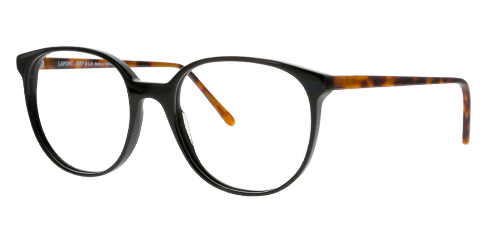 LaFont Open 100 53 - Black #id:lafopen100_s:100105
