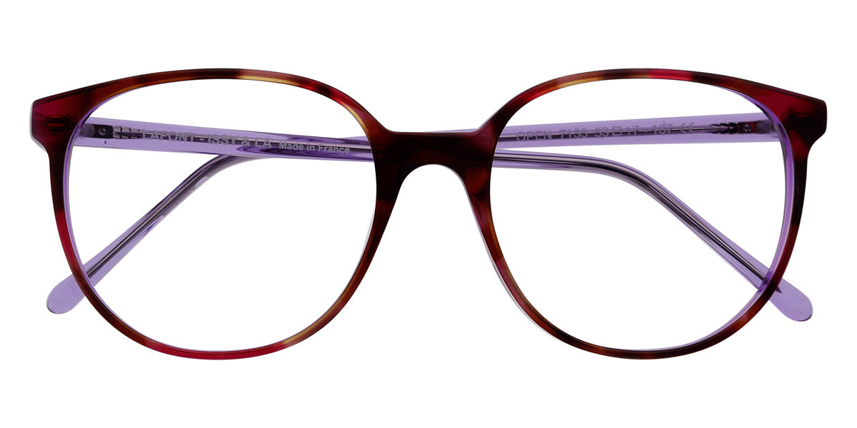 LaFont - Open