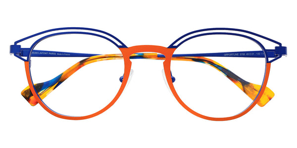 Blue 3758 / 48-21-132