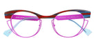 LaFont Optimisme 6123 49 - Red #id:lafoptimisme6123_s:104100