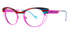 LaFont Optimisme 6123 49 - Red #id:lafoptimisme6123_s:104105