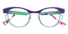 LaFont Optimisme 7158 49 - Purple #id:lafoptimisme7158_s:106100