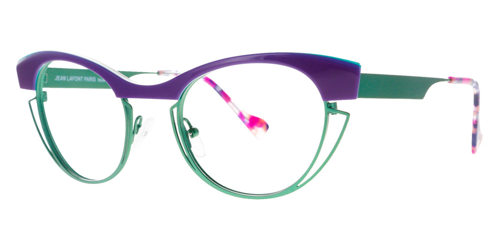 LaFont Optimisme 7158 49 - Purple #id:lafoptimisme7158_s:106105