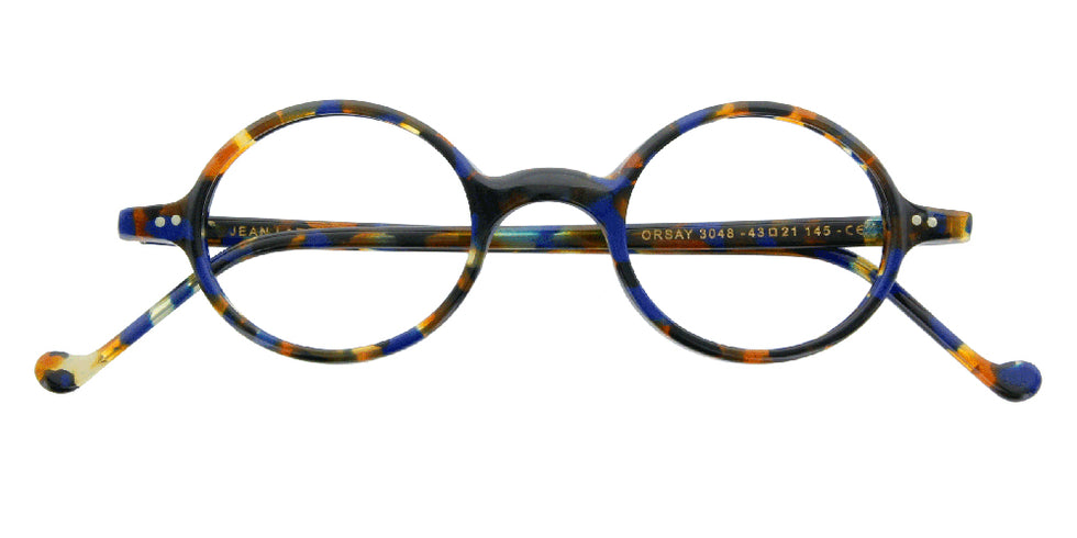 LaFont Orsay 3048 43 - Blue #id:laforsay3048_s:100100
