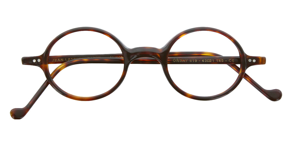LaFont Orsay 619 43 - Tortoiseshell #id:laforsay619_s:102100