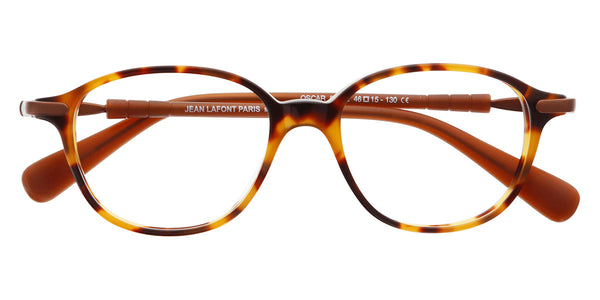 Tortoiseshell 5156E / 46-15-130