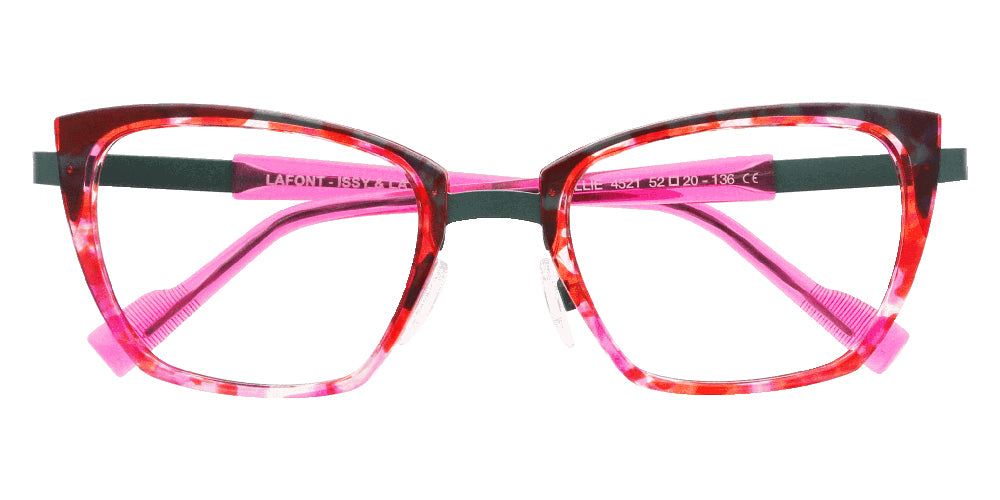 LaFont Otillie 4521 52 - Green #id:lafotillie4521_s:102100