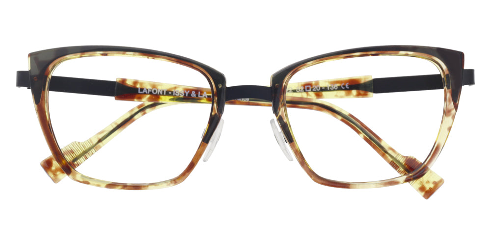 LaFont Otillie 5322 52 - Yellow #id:lafotillie5322_s:104100