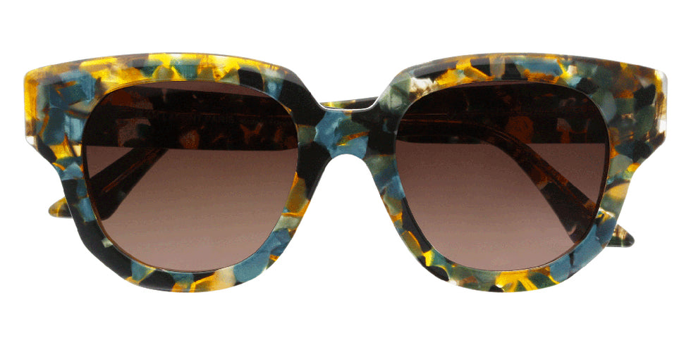 LaFont Ouest 3177 50 - Green #id:lafouest3177_s:102100