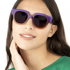 LaFont Ouest 7158 50 - Purple #id:lafouest7158_s:104110