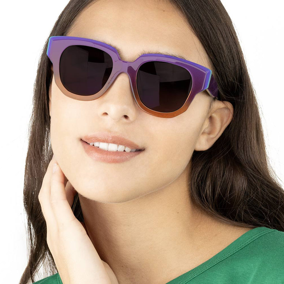 LaFont Ouest 7158 50 - Purple #id:lafouest7158_s:104110