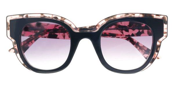 Black 743 / 48-25-142