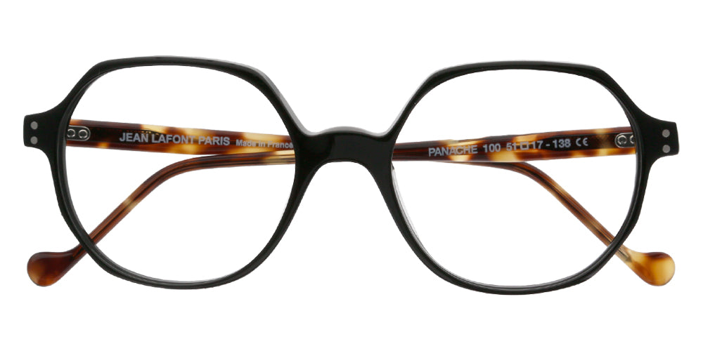 LaFont Panache 100 51 - Black #id:lafpanache100_s:100100