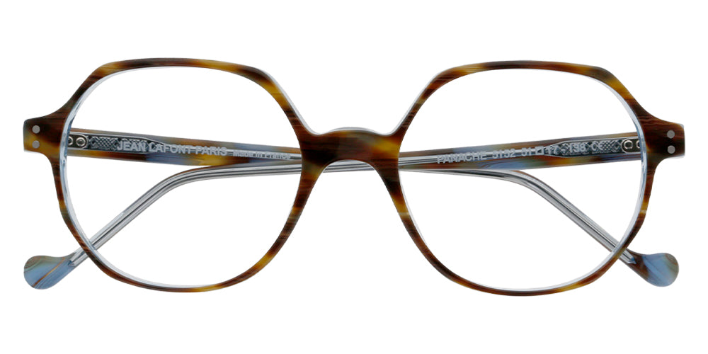 LaFont Panache 5152 51 - Brown #id:lafpanache5152_s:102100