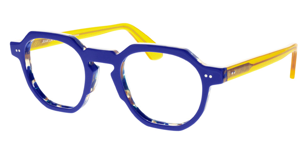 LaFont Paul 3204 49 - Blue #id:lafpaul3204_s:100105