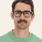 LaFont Paul 3204 49 - Blue #id:lafpaul3204_s:100110