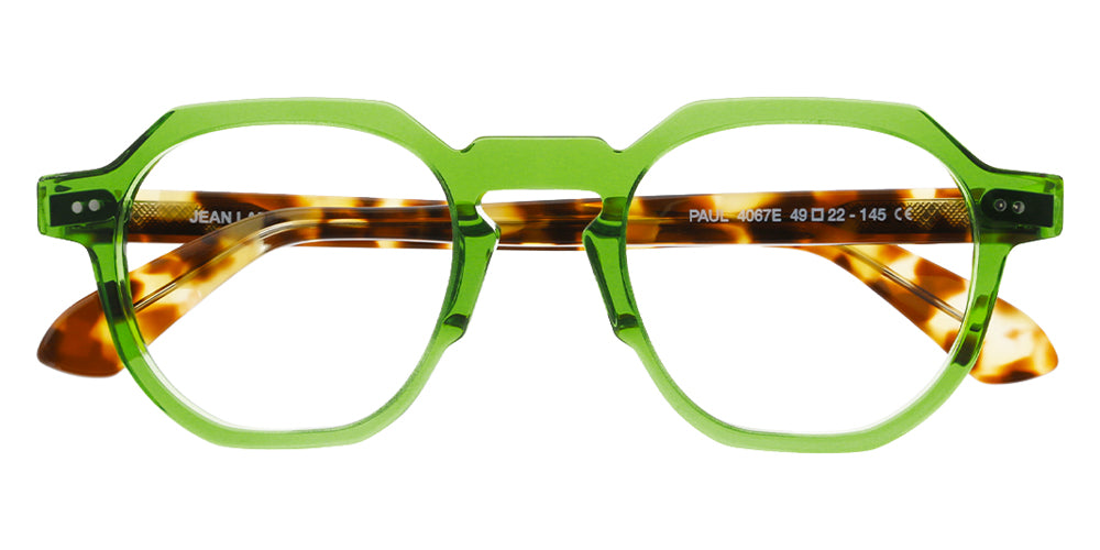 LaFont Paul 4067E 49 - Green #id:lafpaul4067e_s:102100