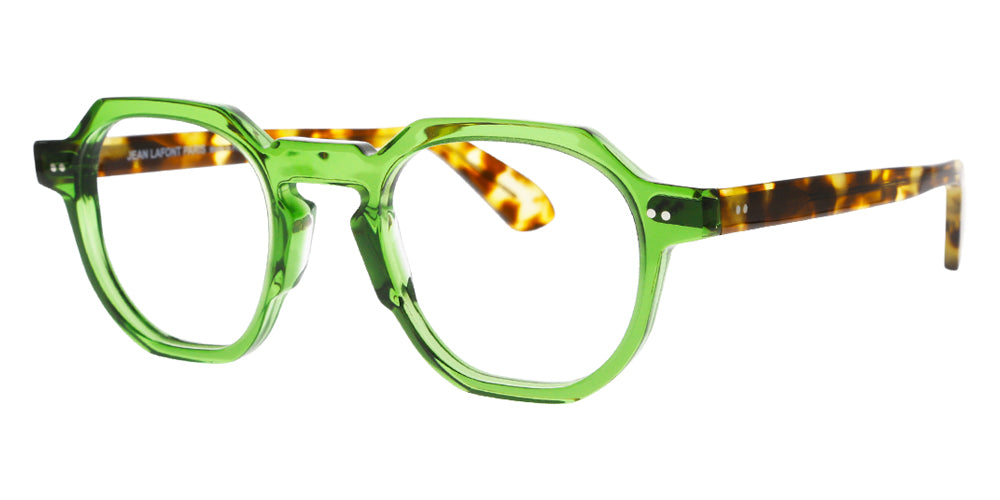 LaFont Paul 4067E 49 - Green #id:lafpaul4067e_s:102105