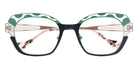 LaFont Pele-Mele 4530 50 - Green #id:lafpelemele4530_s:102100