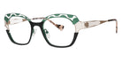 LaFont Pele-Mele 4530 50 - Green #id:lafpelemele4530_s:102105