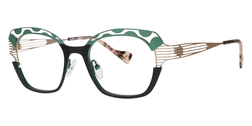 LaFont Pele-Mele 4530 50 - Green #id:lafpelemele4530_s:102105