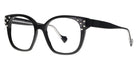 LaFont Penelope 100C 52 - Black #id:lafpenelope100c_s:100105