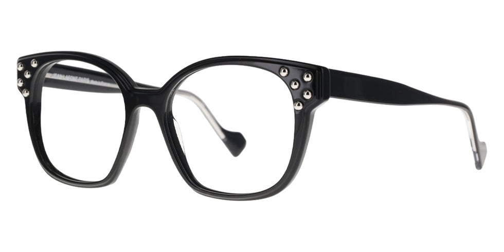 LaFont Penelope 100C 52 - Black #id:lafpenelope100c_s:100105