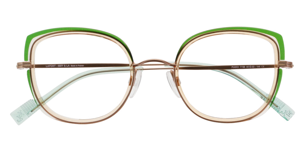 LaFont Piano 7738 50 - Pink #id:lafpiano7738_s:102100