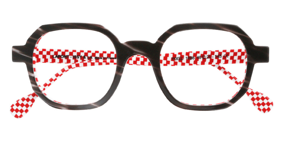 LaFont Pixel 1098 48 - Gray #id:lafpixel1098_s:100100