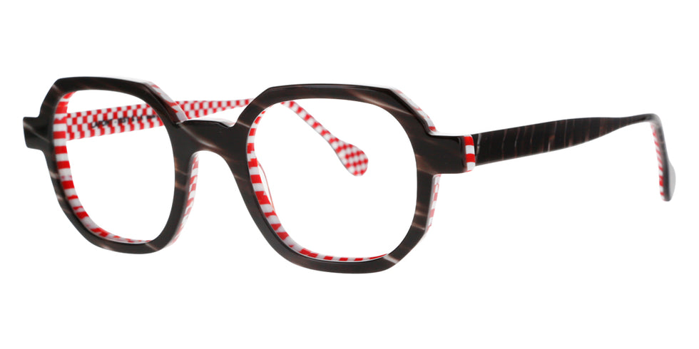 LaFont Pixel 1098 48 - Gray #id:lafpixel1098_s:100105
