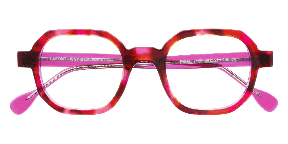 LaFont Pixel 7155 48 - Pink #id:lafpixel7155_s:104100