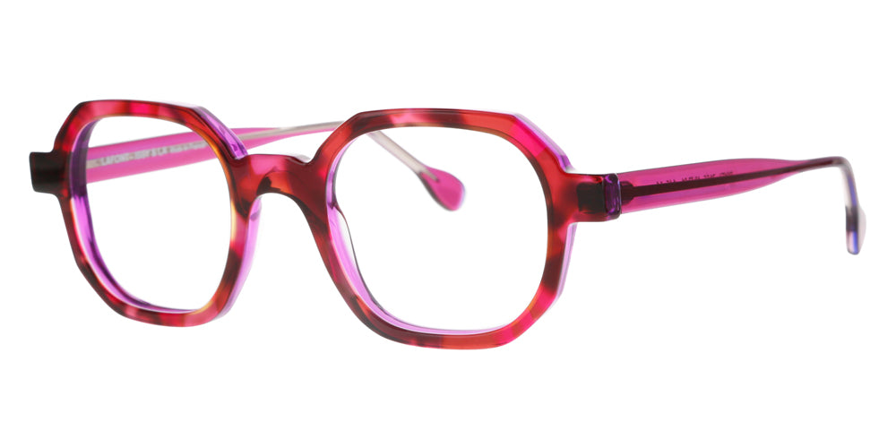LaFont Pixel 7155 48 - Pink #id:lafpixel7155_s:104105