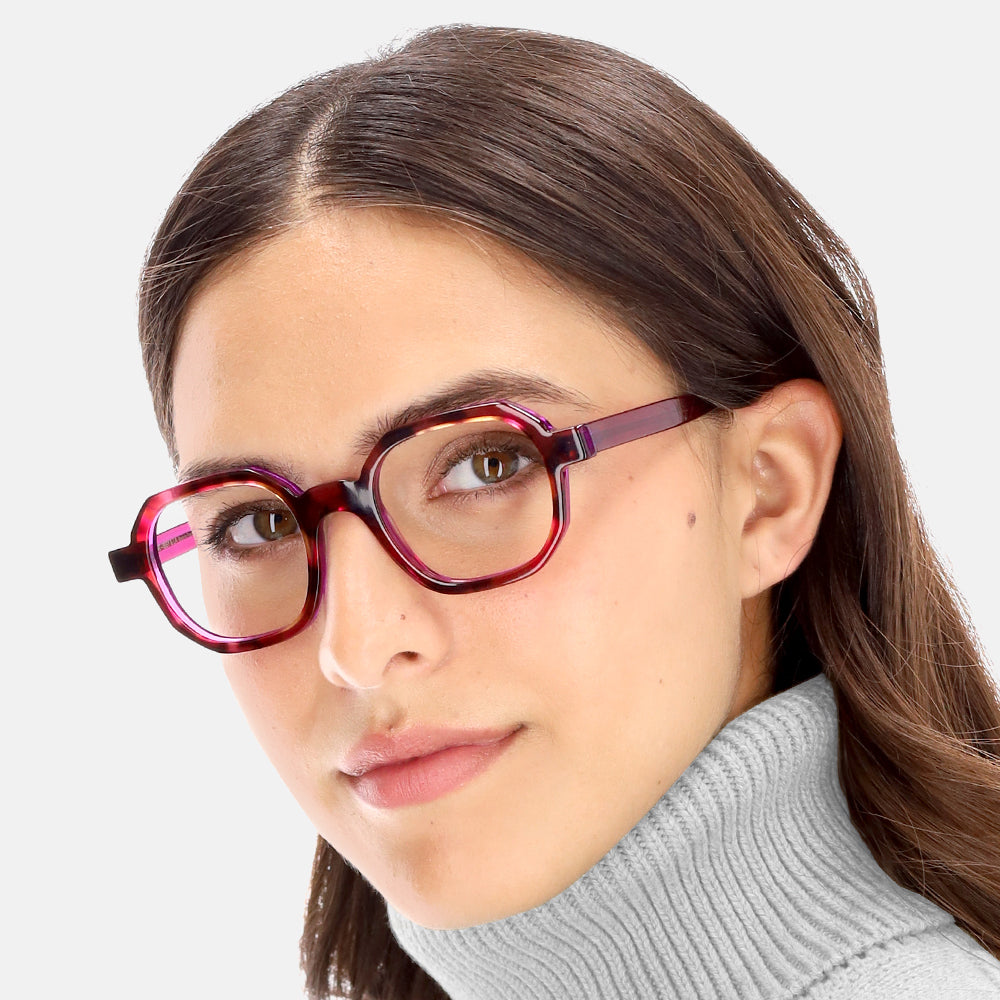 LaFont Pixel 7155 48 - Pink #id:lafpixel7155_s:104110