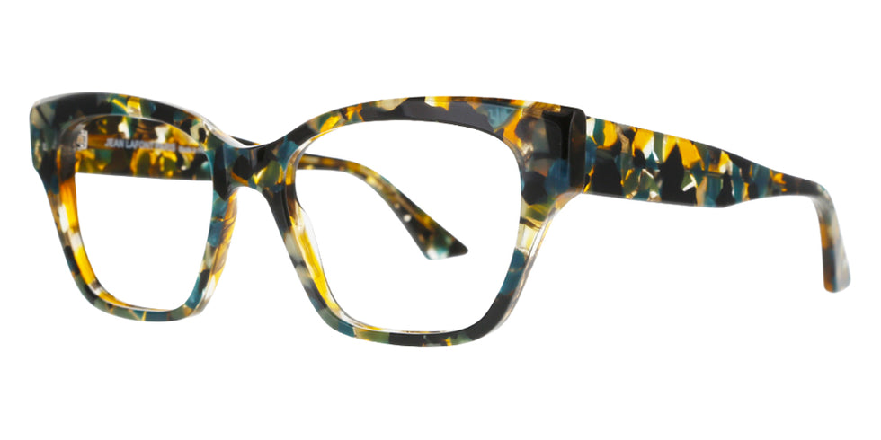 LaFont Pleyel 3177 53 - Green #id:lafpleyel3177_s:100105
