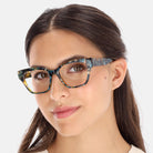 LaFont Pleyel 3199 53 - Blue #id:lafpleyel3199_s:102110